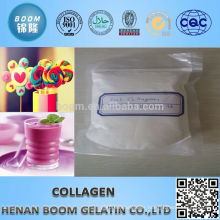 100% natural high quality fish collagen